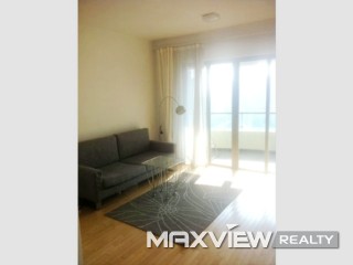 One Park Avenue   |   静安枫景 2bedroom 110sqm ¥21,000 JAA02064