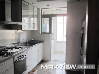 Summit Residence   |   汇豪天下 4bedroom 201sqm ¥26,000 PDA01973