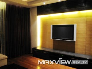 Summit Residence   |   汇豪天下 4bedroom 201sqm ¥26,000 PDA01973