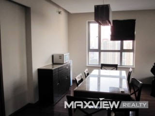 Summit Residence   |   汇豪天下 4bedroom 201sqm ¥26,000 PDA01973