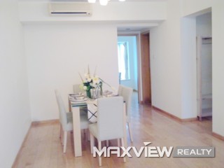 One Park Avenue   |   静安枫景 3bedroom 133sqm ¥25,000 JAA02159