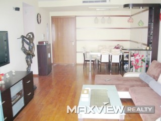 Yanlord Garden   |   仁恒滨江花园 2bedroom 90sqm ¥18,000 PDA04627