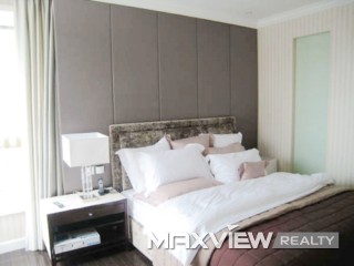 Royal Garden   |  皇家花园  3bedroom 150sqm ¥25,000 SH000733