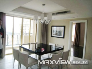 Royal Garden   |  皇家花园  3bedroom 150sqm ¥25,000 SH000733