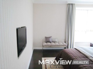 Royal Garden   |  皇家花园  3bedroom 150sqm ¥25,000 SH000733