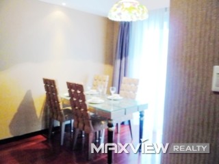 Shanghai Dynasty   |   淡水湾花园 3bedroom 147sqm ¥20,000 SH008827