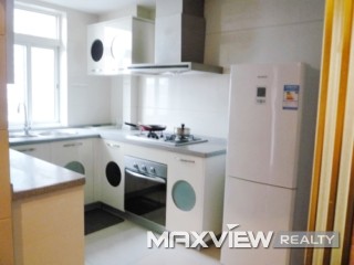 Shanghai Dynasty   |   淡水湾花园 3bedroom 147sqm ¥20,000 SH008827