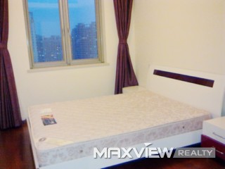 Yanlord TownIII   |    仁恒河滨城III 3bedroom 155sqm ¥26,000 PDA06037