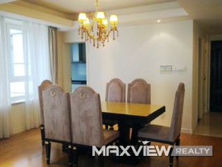 Skyline Mansion   |   盛大金磐 3bedroom 195sqm ¥43,000 SH008837