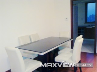 Yanlord TownIII   |    仁恒河滨城III 3bedroom 155sqm ¥26,000 PDA06037