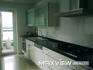 Skyline Mansion   |   盛大金磐 3bedroom 195sqm ¥43,000 SH008837