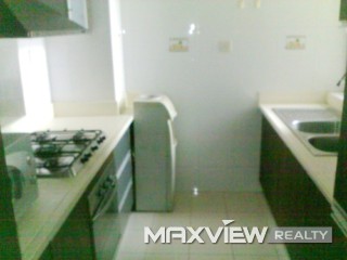 The Edifice   |   畅园 2bedroom 123sqm ¥18,000 CNA00510