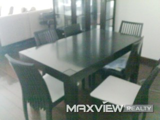 The Edifice   |   畅园 2bedroom 123sqm ¥18,000 CNA00510