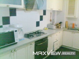 Regents Park   |   凯欣豪园 2bedroom 126sqm ¥20,000 SH008195