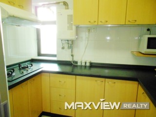 Ambassy Court   |   鸿艺豪苑  3bedroom 136sqm ¥28,000 SH008874