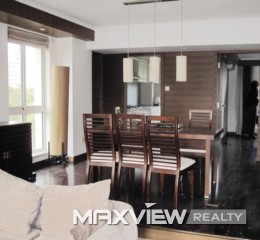 Tomson Xingguo Garden   |   汤臣怡园 3bedroom 170sqm ¥40,000 CNA10124