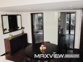 Tomson Xingguo Garden   |   汤臣怡园 3bedroom 180sqm ¥40,000 CNA10121G