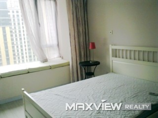Regents Park   |   凯欣豪园 2bedroom 128sqm ¥20,000 SH008921