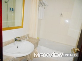The Celebrity Garden   |   鼎园 1bedroom 90sqm ¥11,000 XHA00076