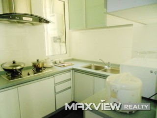 The Celebrity Garden   |   鼎园 1bedroom 90sqm ¥11,000 XHA00076
