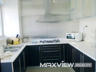 Summit Residence   |   汇豪天下 3bedroom 150sqm ¥20,000 PDA01243