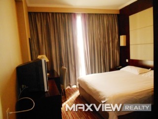 The Celebrity Garden   |   鼎园 1bedroom 90sqm ¥11,000 XHA00076