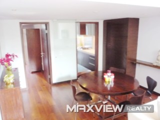 Champs Elysee   |   香山丽舍 3bedroom 230sqm ¥42,000 SH008310