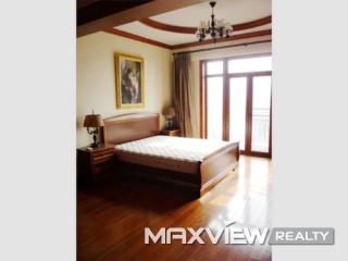 Champs Elysee   |   香山丽舍 3bedroom 230sqm ¥42,000 SH008310