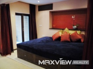 Tomson Xingguo Garden   |   汤臣怡园 3bedroom 180sqm ¥40,000 SH008943