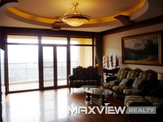 Champs Elysee 3bedroom 230sqm ¥42,000