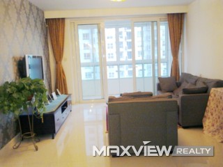 The Edifice   |   畅园 3bedroom 166sqm ¥18,000 CNA01174