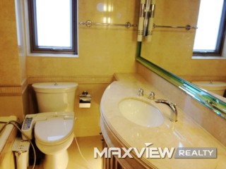 Maison Des Artistes   |   御翠豪庭 2bedroom 120sqm ¥22,000 CNA11367