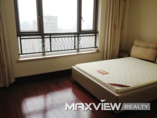 Maison Des Artistes   |   御翠豪庭 2bedroom 120sqm ¥22,000 SH001116