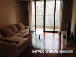 Maison Des Artistes   |   御翠豪庭 2bedroom 120sqm ¥22,000 CNA11367