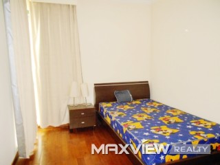 Yanlord Garden   |   仁恒滨江花园 2bedroom 103sqm ¥23,000 PDA04366