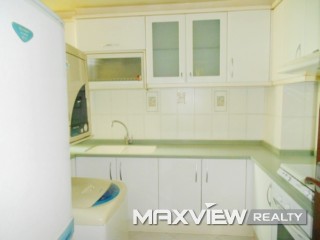 Yanlord Garden   |   仁恒滨江花园 2bedroom 103sqm ¥23,000 PDA04366