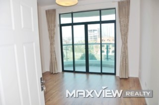 Apartment for rent in Shanghai Juntailixuan 4bedroom 217sqm ¥23,000 SH009042