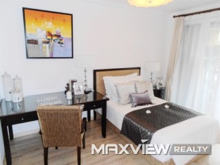 Marseille garden | 马赛花园 3bedroom 130sqm ¥22,000 SH009053