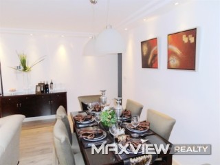 Marseille garden | 马赛花园 3bedroom 130sqm ¥22,000 SH009053