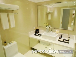 Marseille garden | 马赛花园 3bedroom 130sqm ¥22,000 SH009053