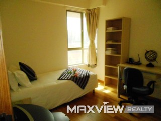 One Park Avenue   |   静安枫景 2bedroom 105sqm ¥20,000 JAA02084