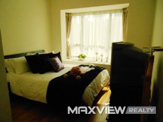 One Park Avenue   |   静安枫景 2bedroom 105sqm ¥20,000 JAA02084