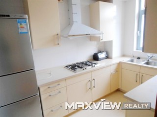 Rich Garden   |   古北瑞仕花园 2bedroom 140sqm ¥25,000 SH008163