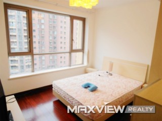 Maison Des Artistes   |   御翠豪庭 1bedroom 71sqm ¥19,000 CNA11366