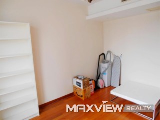 Rich Garden   |   古北瑞仕花园 2bedroom 140sqm ¥25,000 SH008163