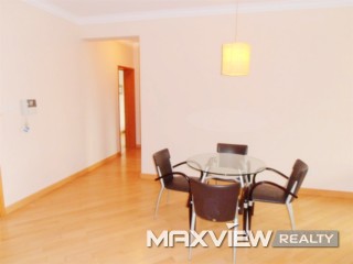 The Summit   |   汇贤居 3bedroom 161sqm ¥38,000 XHA02859