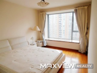 Rich Garden   |   古北瑞仕花园 2bedroom 140sqm ¥25,000 SH008163