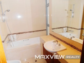 Rich Garden   |   古北瑞仕花园 2bedroom 140sqm ¥25,000 SH008163