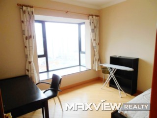 The Summit   |   汇贤居 3bedroom 161sqm ¥38,000 XHA02859