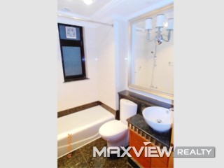 The Summit   |   汇贤居 3bedroom 161sqm ¥38,000 XHA02859